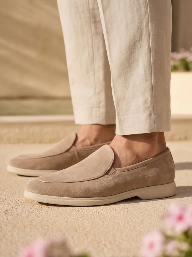 Лоферы M801308 | 1