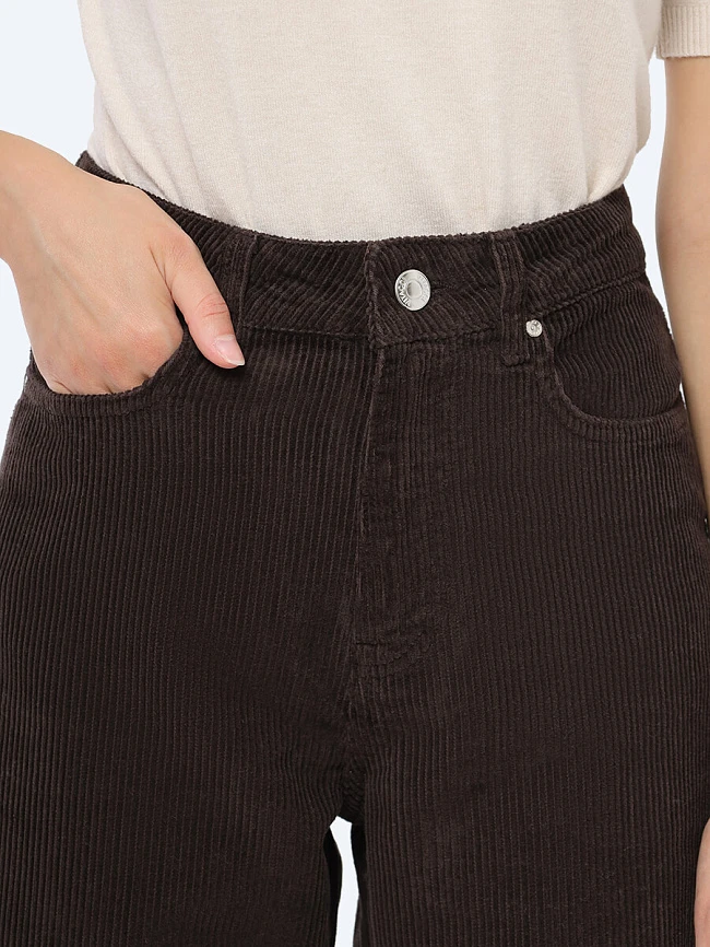 Брюки женские всесезонные EF001-23 | 7