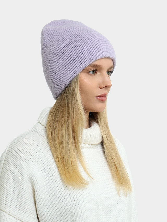 Шапка женская осень-зима FG0179-17 | 1