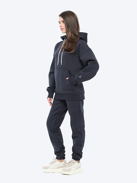 Комплект (джемпер с капюшоном+брюки) EF8516-25 EF8516-25 | 2