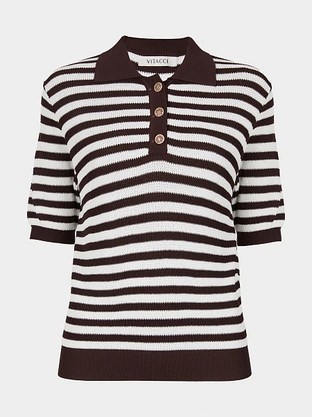 Поло YAN029-04 | 4