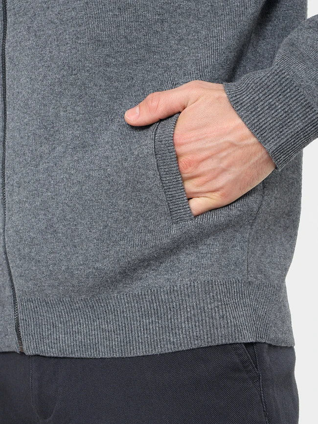 Кардиган мужской демисезон; зима; ANT013-07 | 6