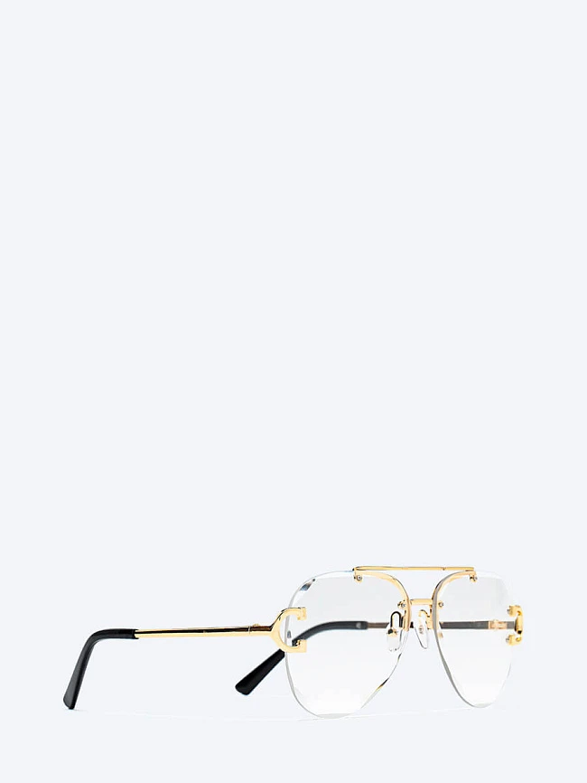 Очки унисекс летние EV25088-2 | 2