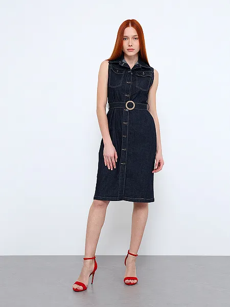 Платье EF25-21-05 | 5