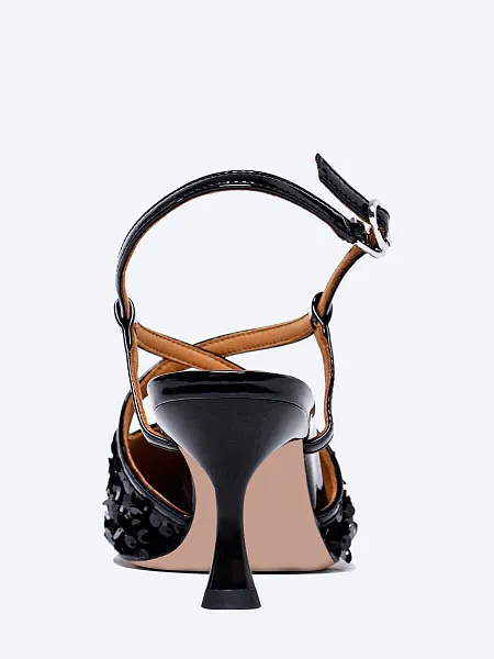 Туфли летние 7210227 7210227 | 5