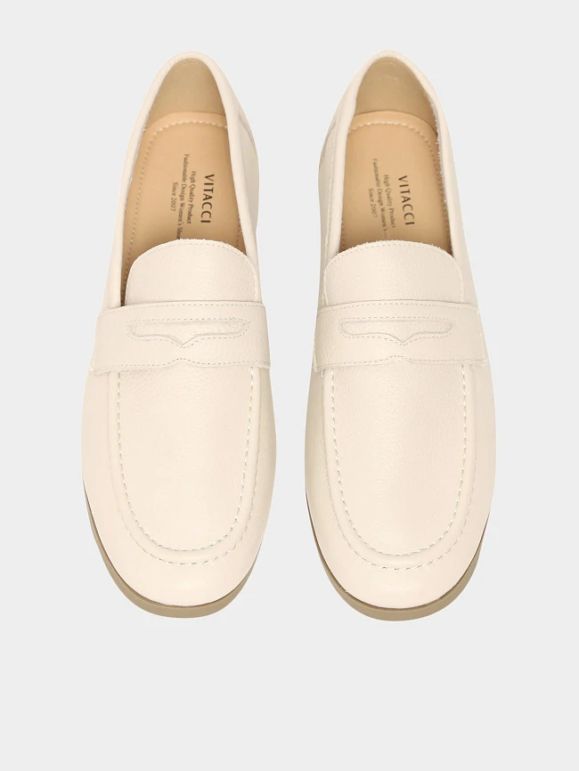 Лоферы 3630235 | 7