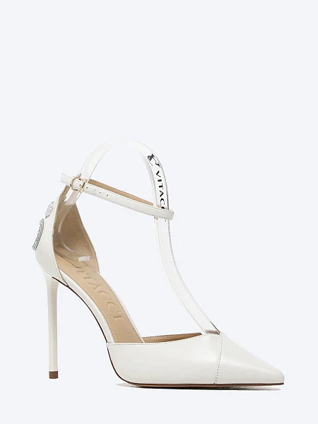 Туфли летние 1493271 1493271 | 1