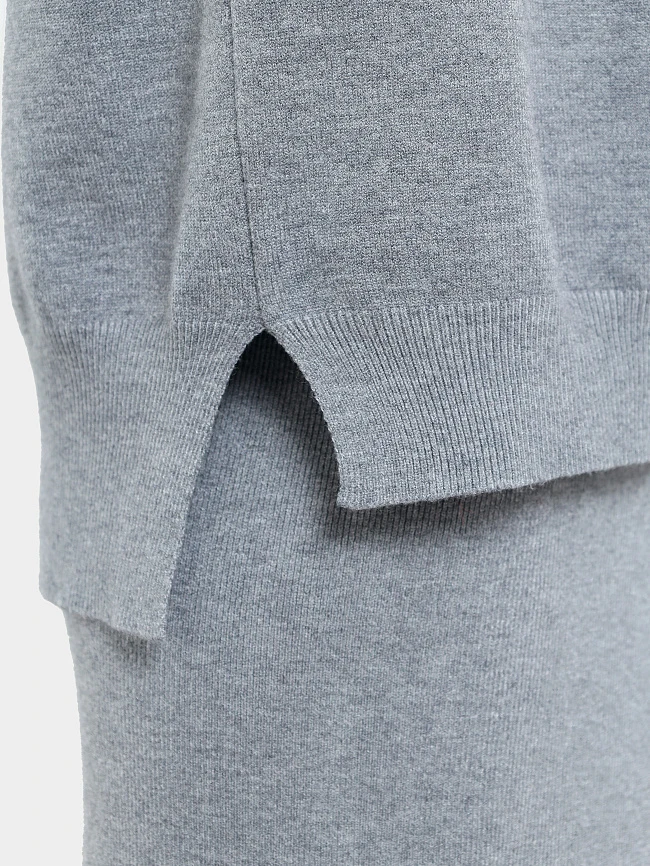 Джемпер женский всесезонный YAN004-07 | 8