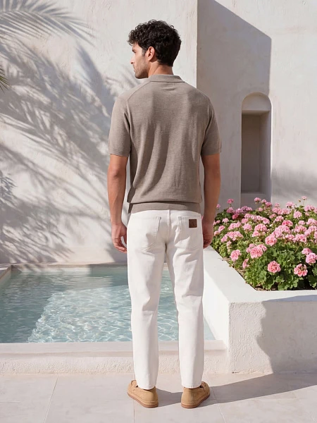 Поло TM-V26-07-08 TM-V26-07-08 | 3