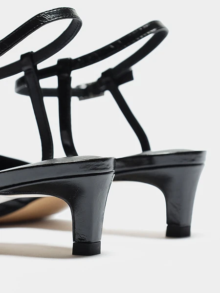 Туфли летние 1731394 1731394 | 5