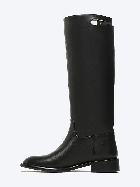 Сапоги 1493886 | 3