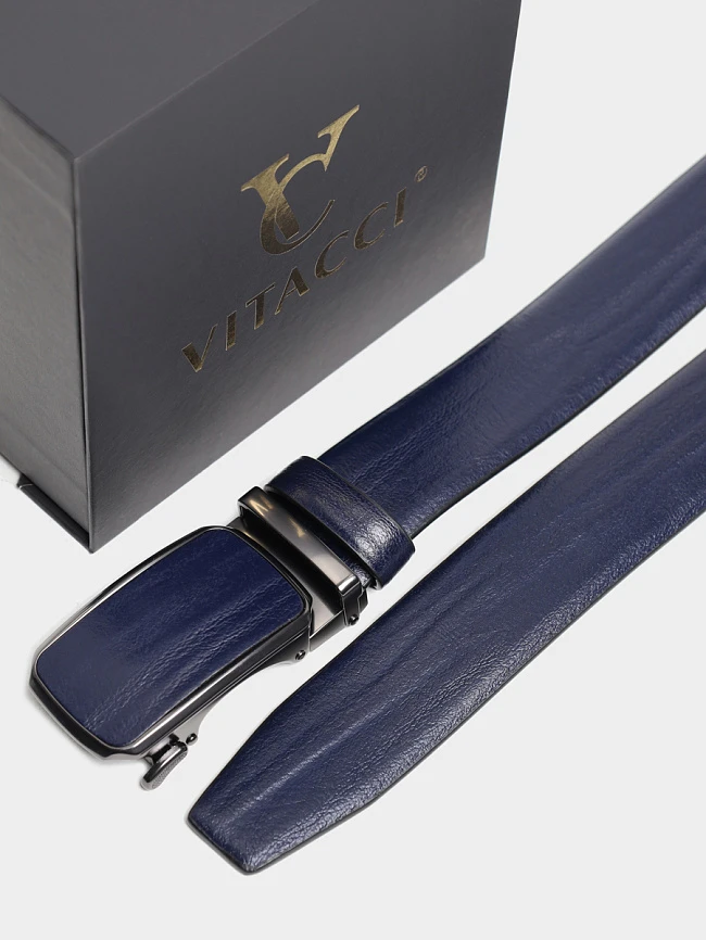 Ремень мужской всесезонные KB105-05-125 | 3