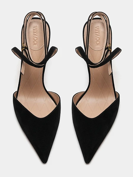 Туфли летние 1495145 1495145 | 4