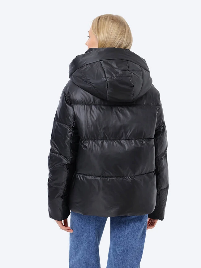 Куртка женская осень-зима RP9069-01 | 4