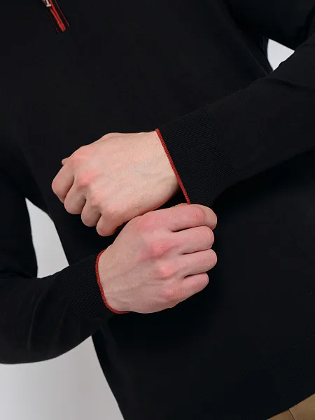 Поло TM224005-01 | 4