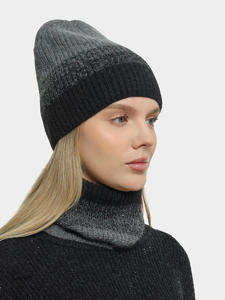 Комплект (шапка, шарф) MT0009-07-K MT0009-07-K | 1
