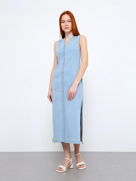 Платье EF25-23-10 | 1