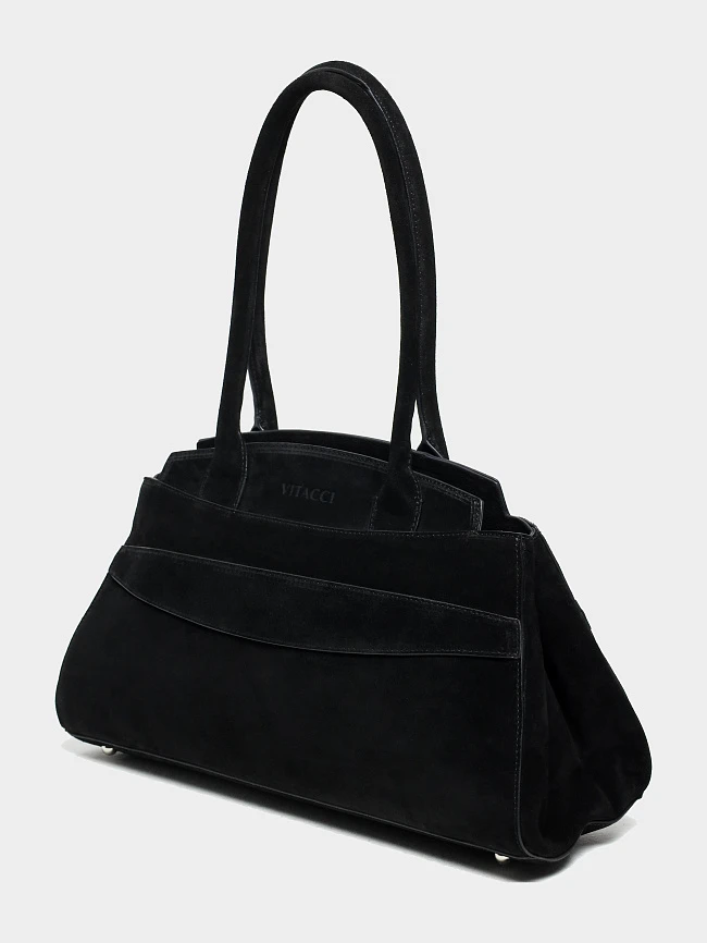 Сумка женская осень-зима HM064-01 | 3