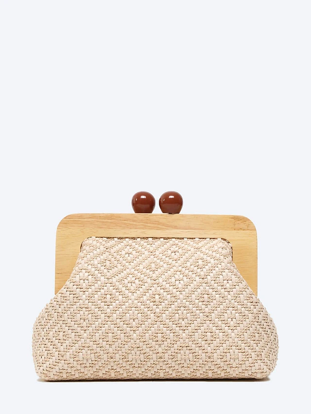 Клатч женский весна-лето C1337-09 | 1