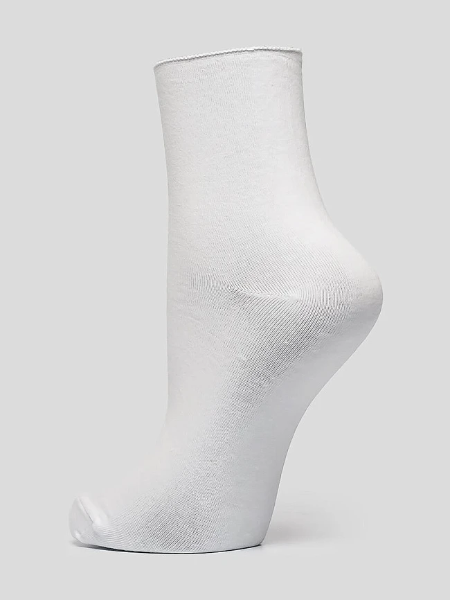 Носки женские (5 пар) женские всесезонные NSK-nab0060 | 5