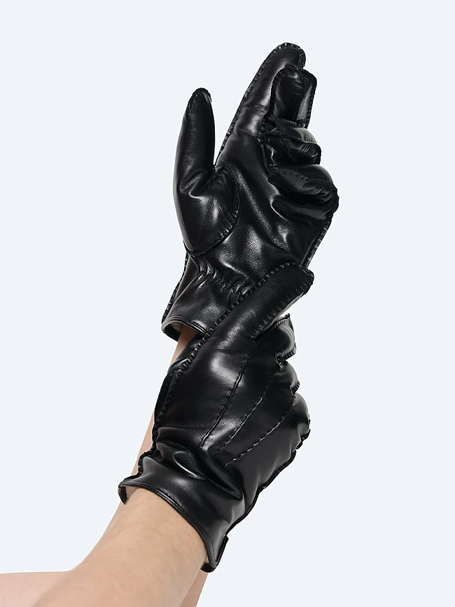 Перчатки мужские осень-зима GL25020-01 | 3