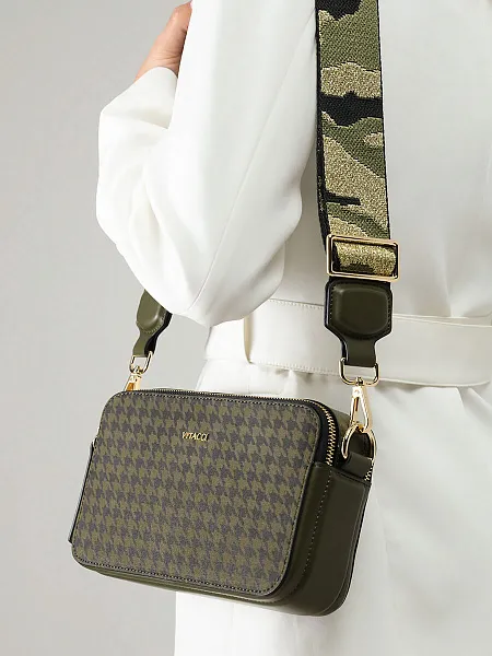 Сумка PT1217-18 PT1217-18 | 5