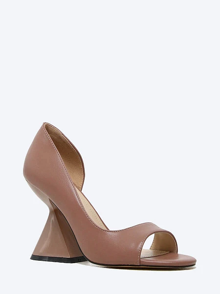 Туфли летние 1848481 1848481 | 1