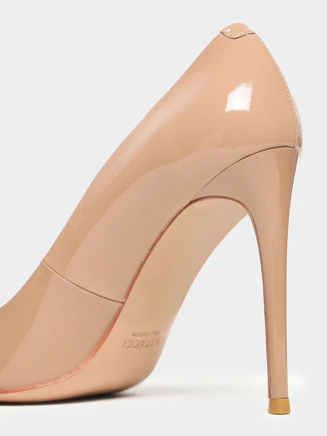 Туфли 497409 | 5