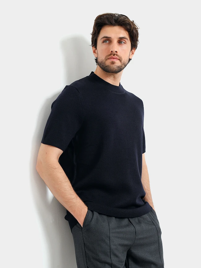 Джемпер мужской всесезонный TM-Z25-16-05 | 8