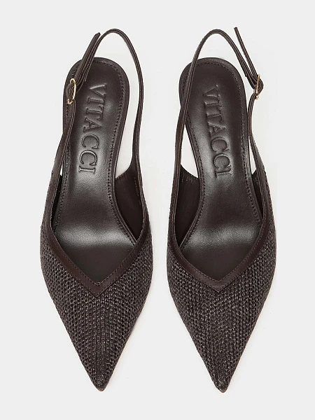 Туфли летние 1494900 | 5