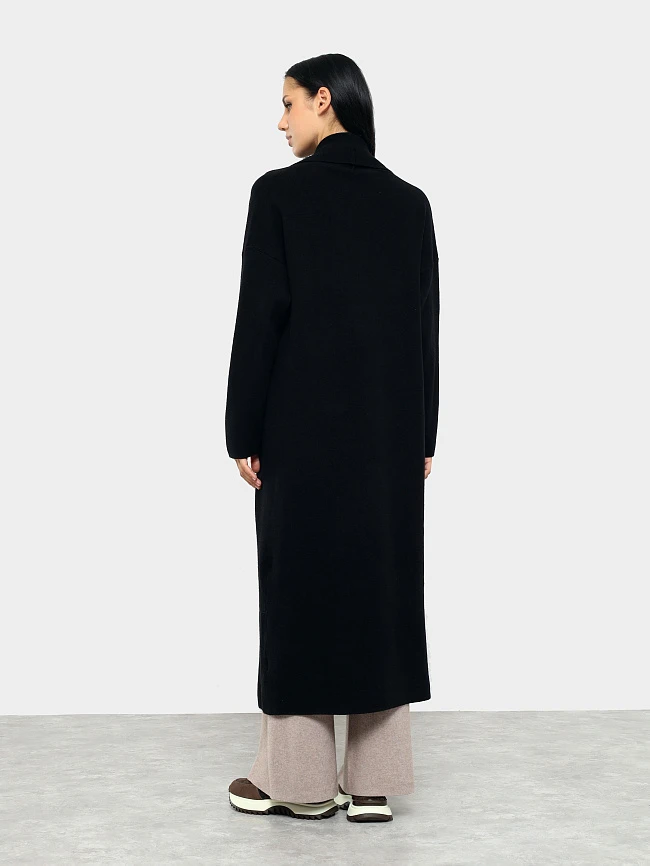 Кардиган женский демисезон; зима; YAN009-01 | 3