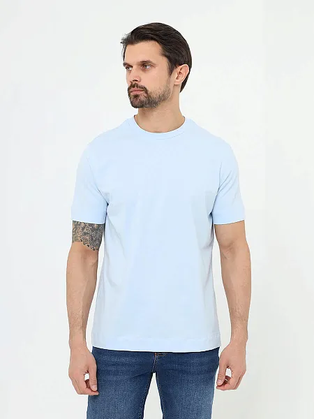 Футболка TM4058-10 | 3