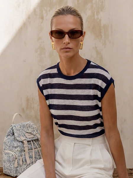 Джемпер YAN020-05 YAN020-05 | 4