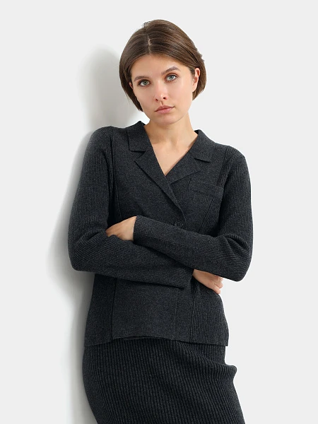 Кардиган GUV022-07 GUV022-07 | 5