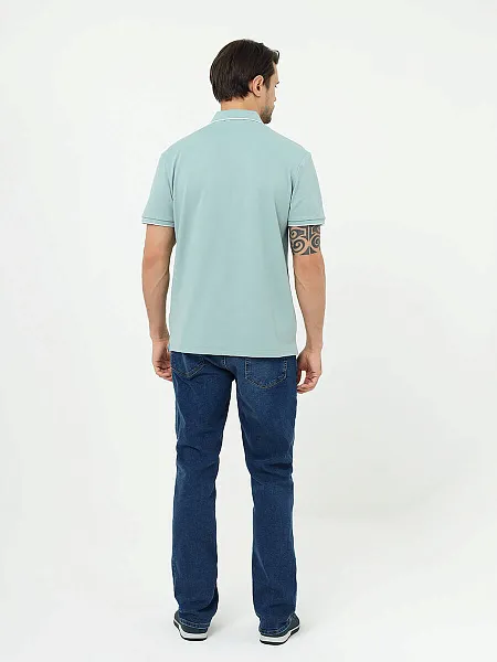 Поло TM24122-37 | 4