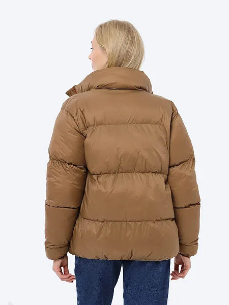 Куртка женская зимняя EF020-04 EF020-04 | 3