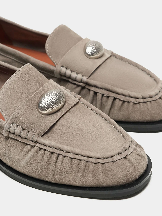 Лоферы 7210537 | 5