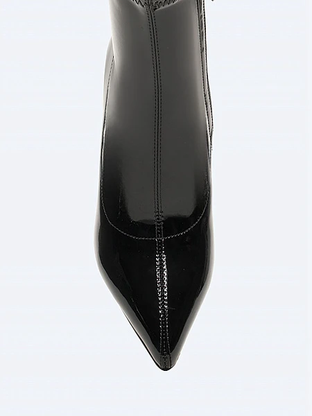 Полусапоги 6550450 6550450 | 4