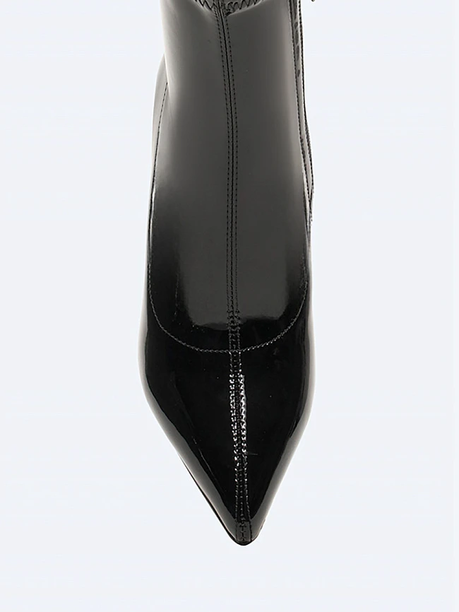 Полусапоги 6550450 | 2