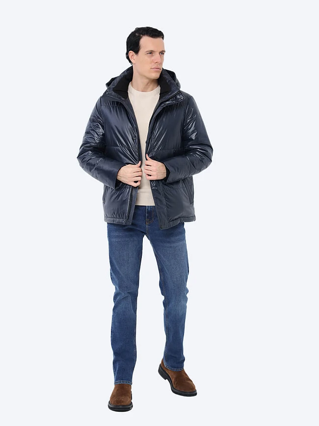 Куртка мужская зимняя MCA001-05 | 5