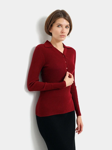 Джемпер GUV017-11 GUV017-11 | 5