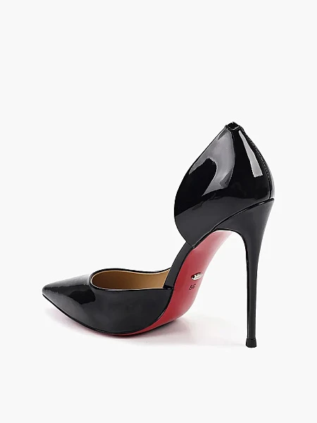 Туфли 496079P3-2 496079P3-2 | 3