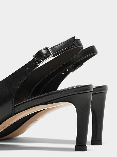 Туфли летние 1731319 1731319 | 5