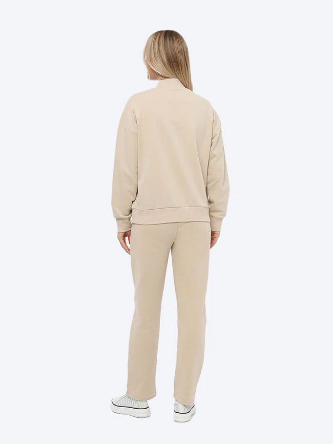 Джемпер спортивный женский всесезонные TE7923-08 | 11