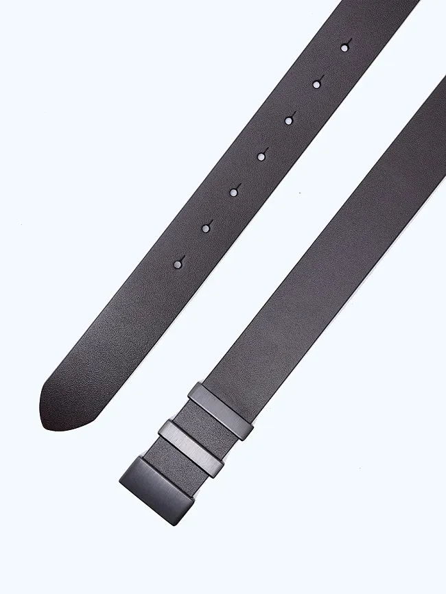 Ремень мужской всесезонные KB22-04-135 | 2