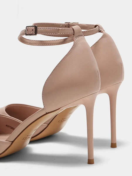 Туфли 497560 497560 | 5