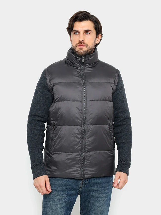 Куртка мужская зимняя TM-Z25-11-07 | 9