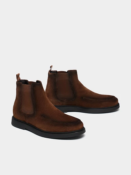 Ботинки M801241 M801241 | 2