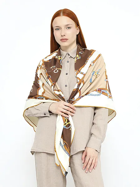 Платок CI352-04 CI352-04 | 5