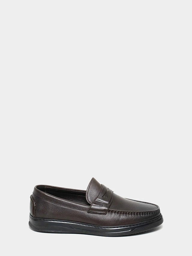 Лоферы M80749 | 6